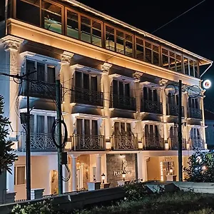 Pearl Bed & Breakfast