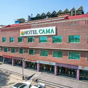 Cama Chandigarh