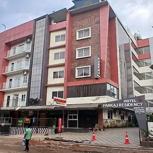 Pankaj Residency Hotel
