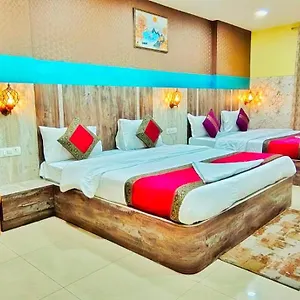 R S Residency Hotel