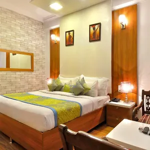 Solitaire - 10 Mins From Railway Station Chandigarh